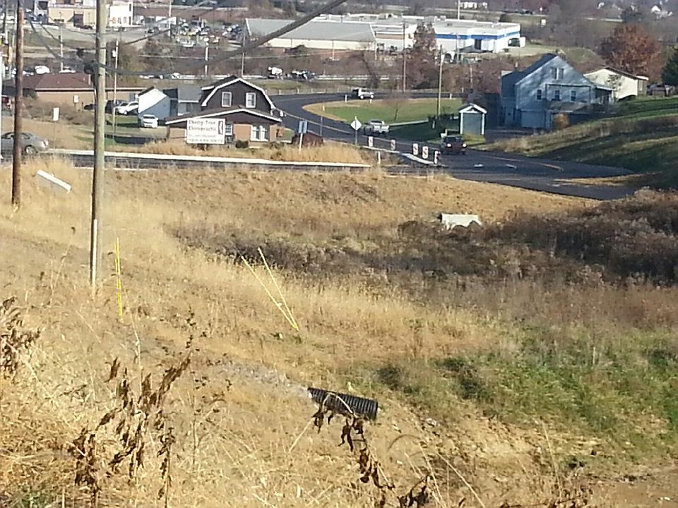 2nd image of 345 McClellandtown Rd