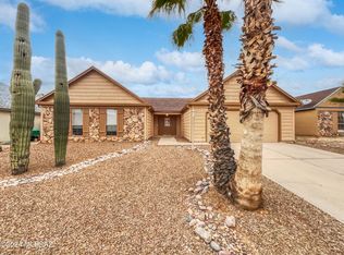 8651 N Newhill Ave, Tucson, AZ 85742