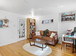 278 Lafayette Ave #1, Brooklyn, NY 11238