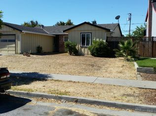 392 Bay St, San Jose, CA 95123