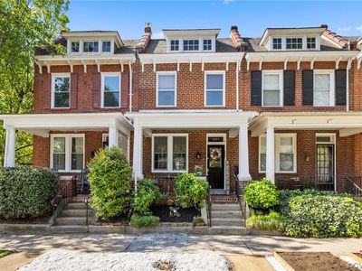 3303 Patterson Ave, Richmond, VA, 23221