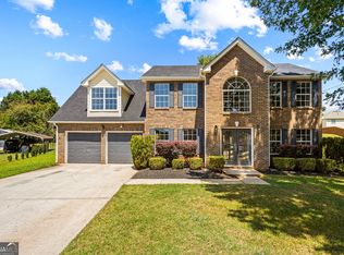 4664 Seagull Cv, Decatur, GA 30035