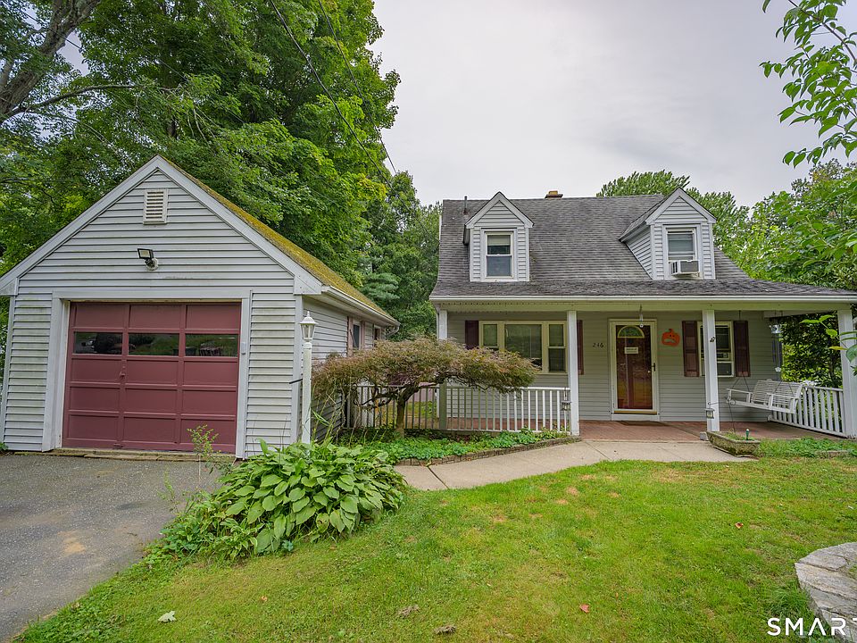 1st image of 246 East Waterbury Road