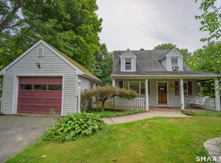 246 East Waterbury Road, Naugatuck, CT 06770
