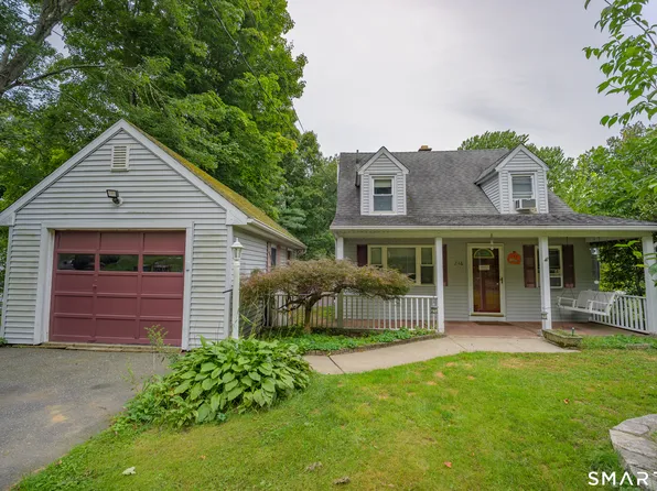 246 East Waterbury Road, Naugatuck, CT 06770