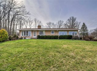 4730 Eastview Dr, Independence, OH 44131