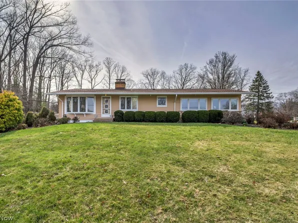 4730 Eastview Dr, Independence, OH 44131