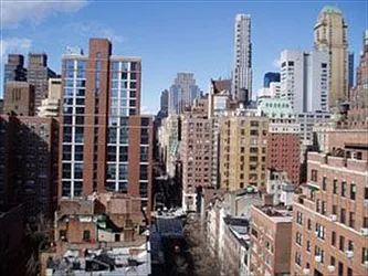 Sold by Citi Habitats