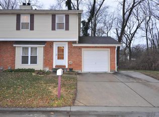 262 Spencer Pl, Saint Peters, MO 63376