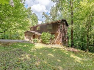 584 Wike Cemetery Rd, Cullowhee, NC 28723