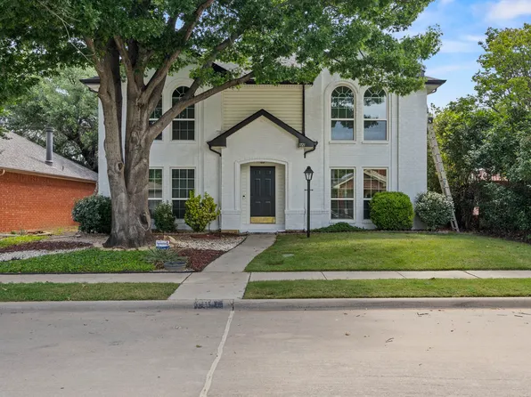 1721 Creekpoint Dr, Lewisville, TX 75067