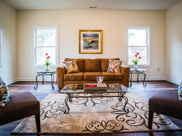 91A Wyoming Ave, Portsmouth, VA 23701