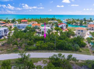 140 S Bahama Dr, Marathon, FL 33050