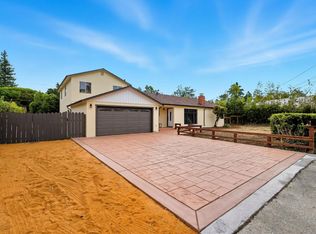 771 Sunshine Dr, Los Altos, CA 94024