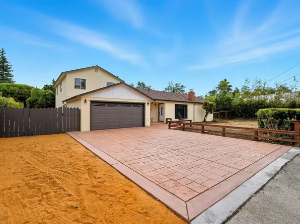771 Sunshine Dr, Los Altos, CA 94024