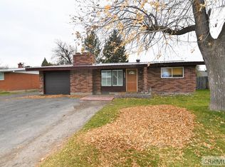 553 Park St, Rexburg, ID 83440