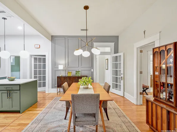 501 mulberry, San Antonio, TX 78212