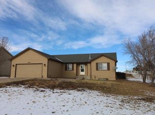 11647 Cranston Dr, Peyton, CO 80831