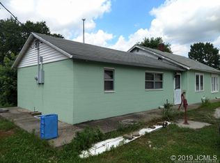 1987 N State Road 3, Lexington, IN 47138