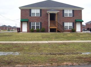 100 Hurstfield Dr APT B, Radcliff, KY 40160