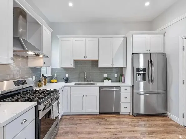 642 Natoma St, San Francisco, CA 94103
