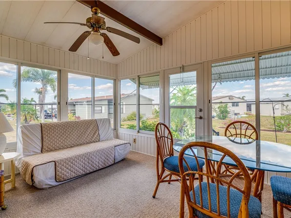 562 Horizon Dr, North Fort Myers, FL 33903