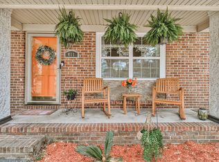 411 Corey Blvd, Summerville, SC 29483