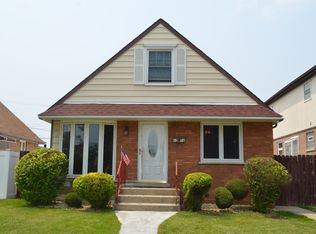 6012 S Merrimac Ave, Chicago, IL 60638