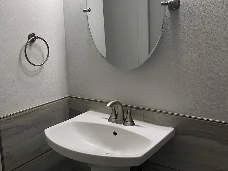 Guest Bath