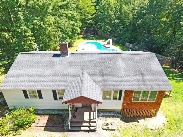 2 Welcome Avenue, Boscawen, NH 03303