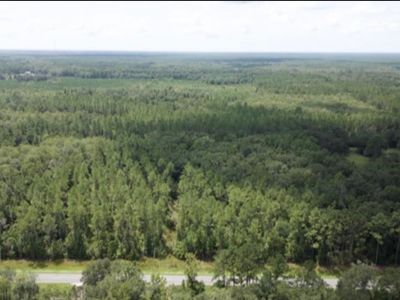 Tram Rd, Monticello, FL, 32344