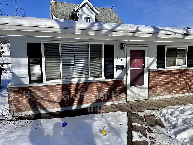 1st image of 279 & 281 Grove Ave