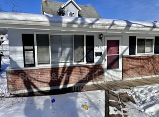 279 & 281 Grove Ave, Akron, OH 44302