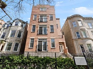 4627 N Kenmore Ave APT 1E, Chicago, IL 60640