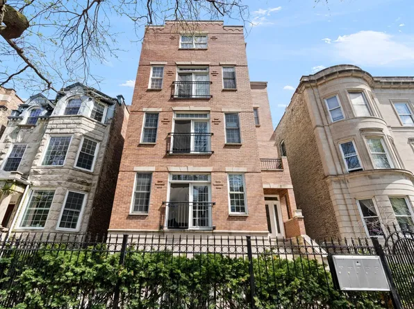 4627 N Kenmore Ave APT 1E, Chicago, IL 60640