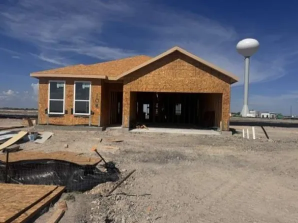 108 Lorberau Ln, Sinton, TX 78387