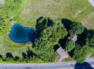 4 North St, Bridgewater, MA 02324