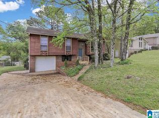 1117 Startrek Ln NW, Birmingham, AL 35215
