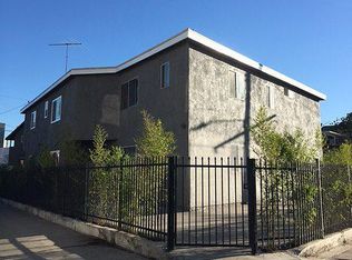 222 S Union Ave APT 1, Los Angeles, CA 90026