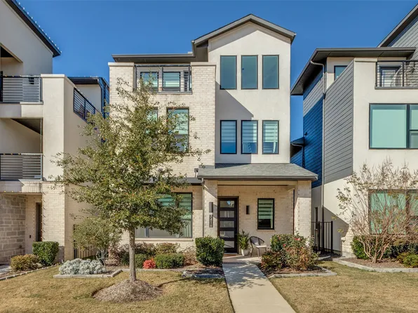 7416 Collin McKinney Pkwy, McKinney, TX 75070