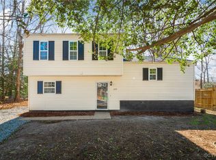 603 Elmfield Dr, Richmond, VA 23227