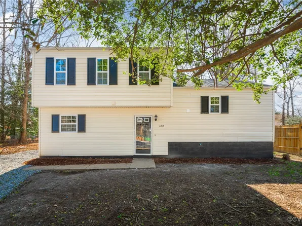 603 Elmfield Dr, Richmond, VA 23227