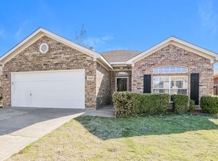 3620 Cripple Creek Trl, Roanoke, TX 76262