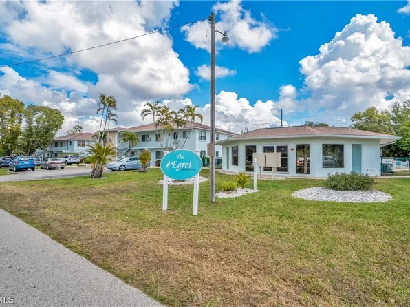 203 SE 15th Pl APT 214, Cape Coral, FL 33990