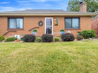 8516 Mathilda Ave, Saint Louis, MO 63123