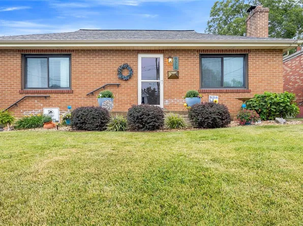 8516 Mathilda Ave, Saint Louis, MO 63123