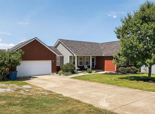 140 Saddlebrook Rd, Dry Ridge, KY 41035