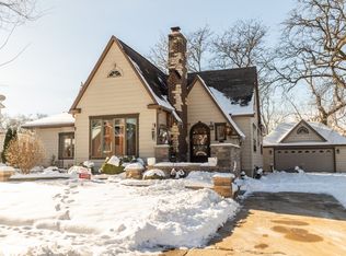 1220 Franklin Ave, Chicago Heights, IL 60411