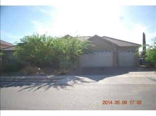 2033 Paseo Del Rey Dr, El Paso, TX 79936