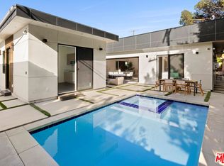 647 N Stanley Ave, Los Angeles, CA 90036
